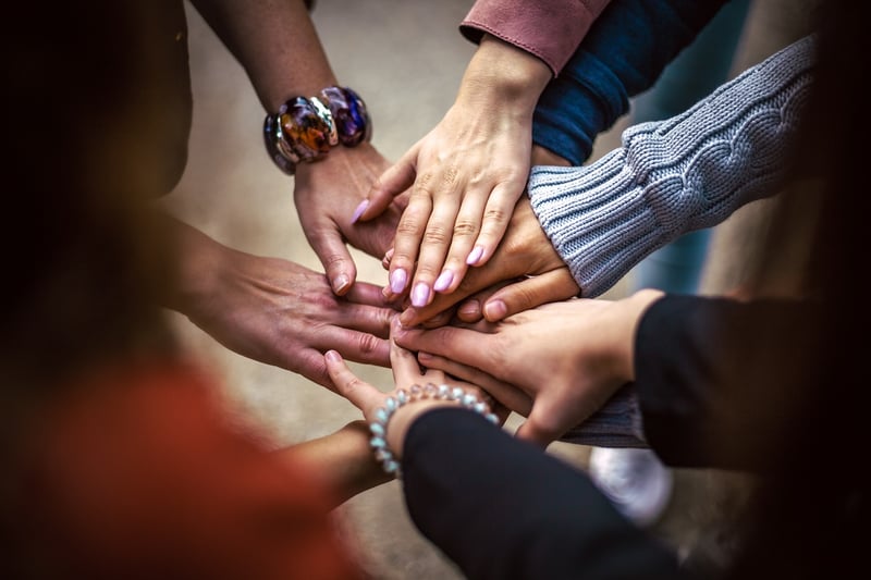 Community Meetups