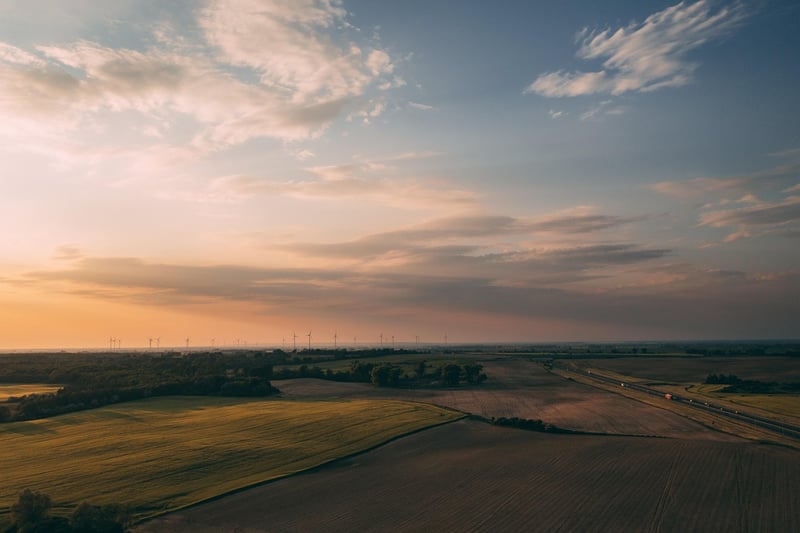 Sustainability News