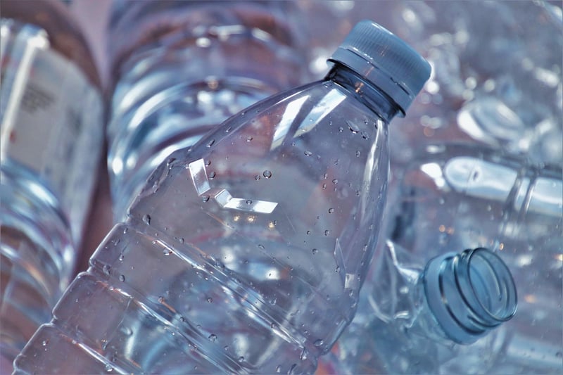 Plastic Pollution