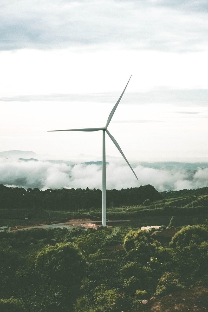Renewable Energy